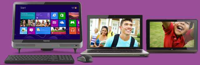 Windows 8 Go Anywhere