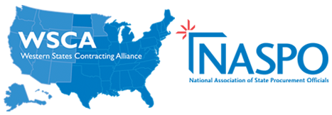 WSCA/NASPO