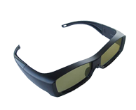 3D Glasses