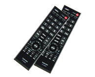 Remote Controls