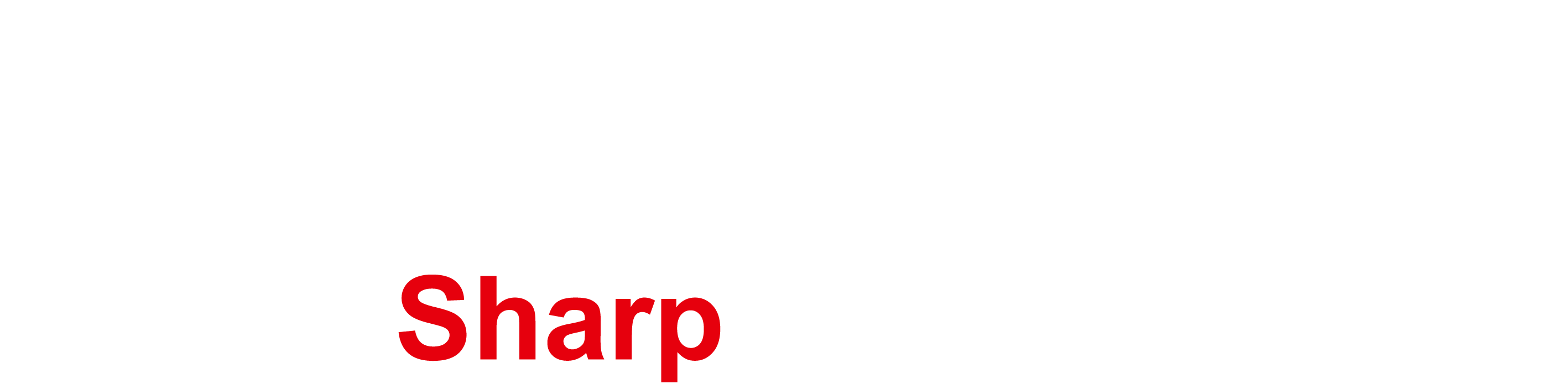 Dynabook SHARP
