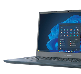 Satellite Pro C40-K