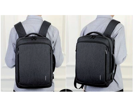 Mochila Dynabook 15.6