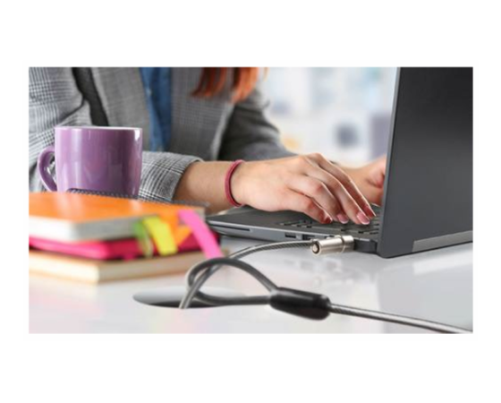 Dynabook Ultra Slim Lock